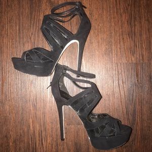 Aldo Heels